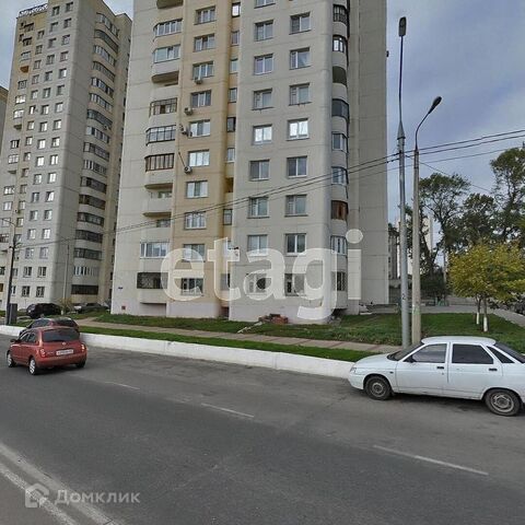 квартира г Белгород Савино ул Калинина 5 фото 1