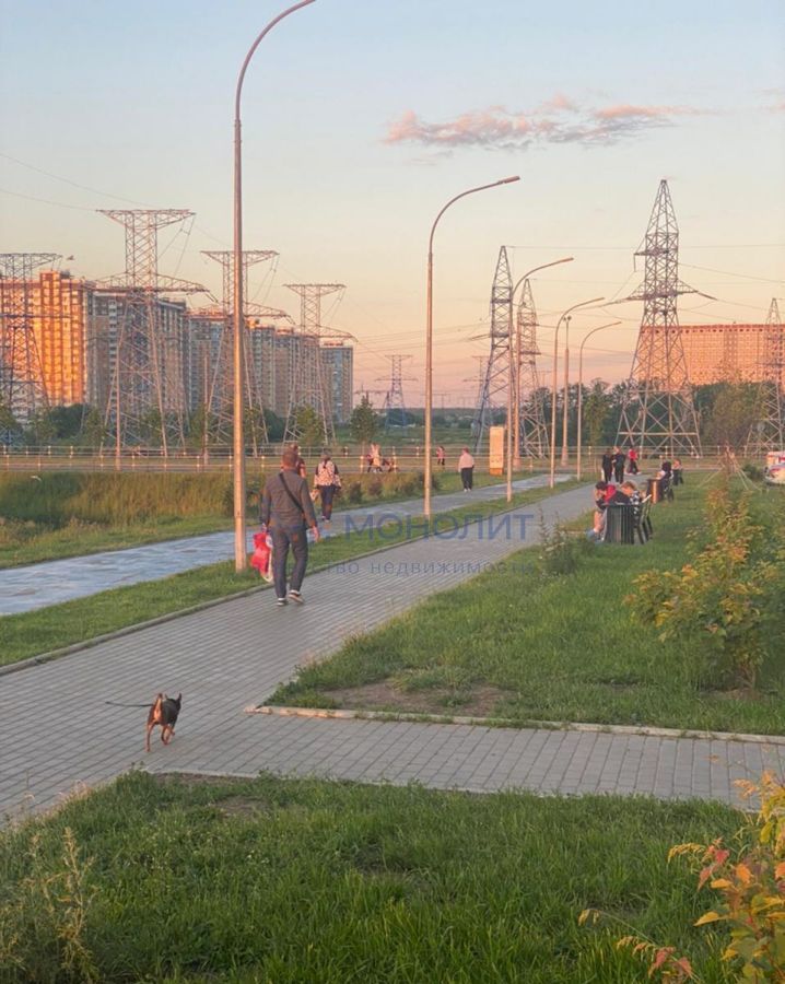 свободного назначения г Москва метро Некрасовка ул Лавриненко 13к/2 фото 11