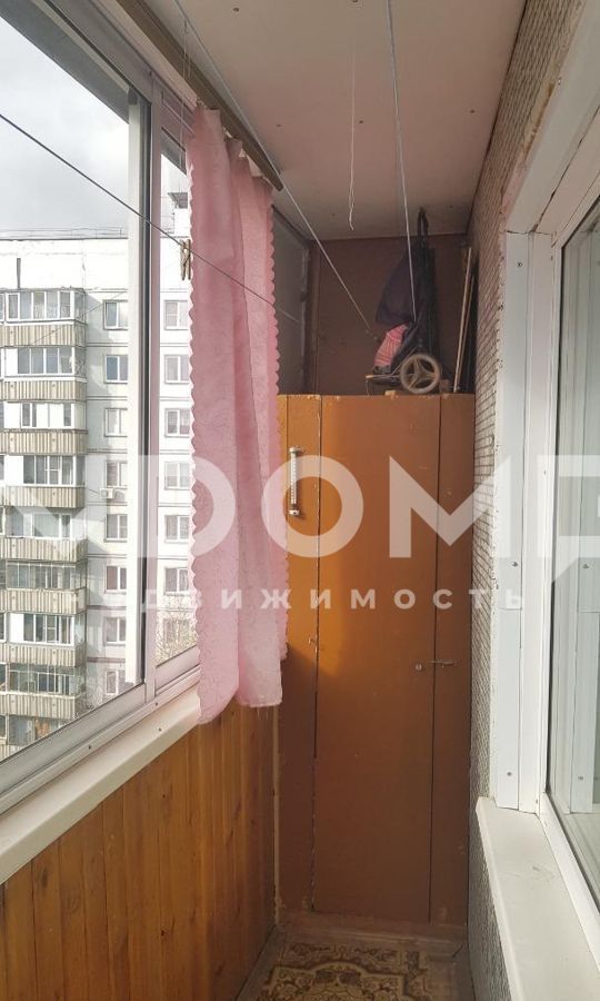 квартира г Новосибирск Берёзовая роща ул 25 лет Октября 16 фото 5