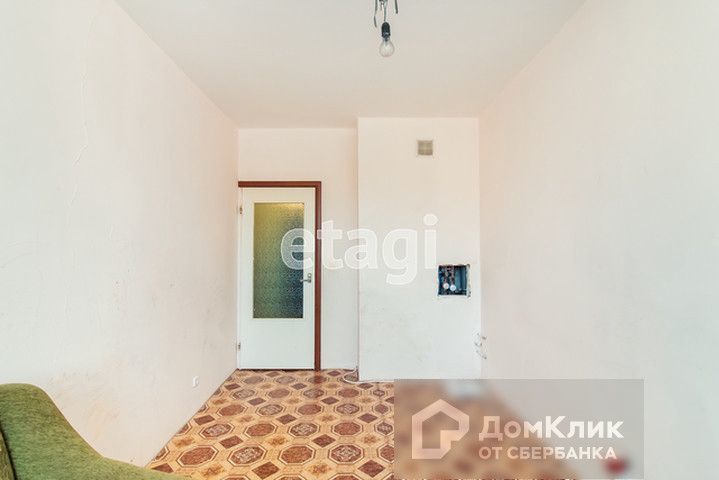квартира г Ханты-Мансийск ул Студенческая 18 фото 6