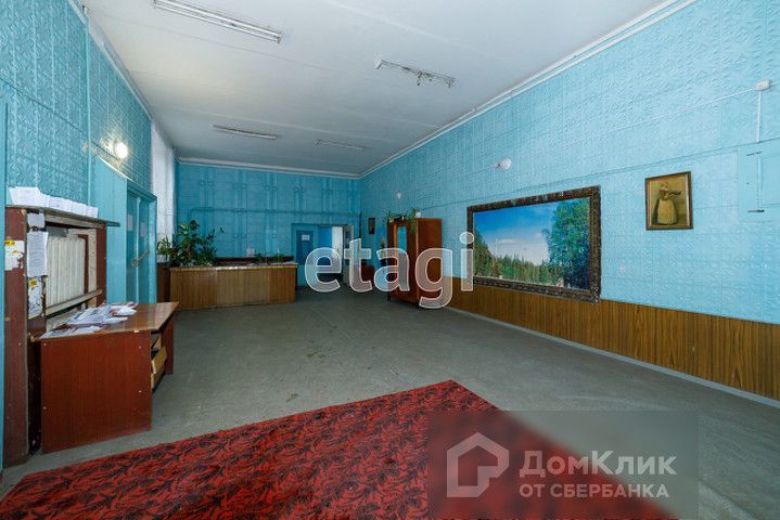 комната г Ульяновск р-н Засвияжский ул Аблукова 45 фото 10