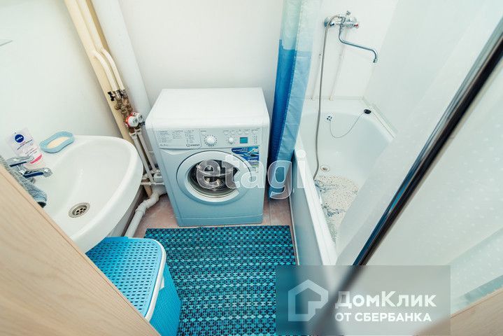 квартира г Ханты-Мансийск ул Георгия Величко 5 фото 5