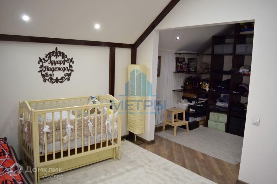 квартира р-н Абинский г Абинск ул Красных Курсантов 32 фото 10