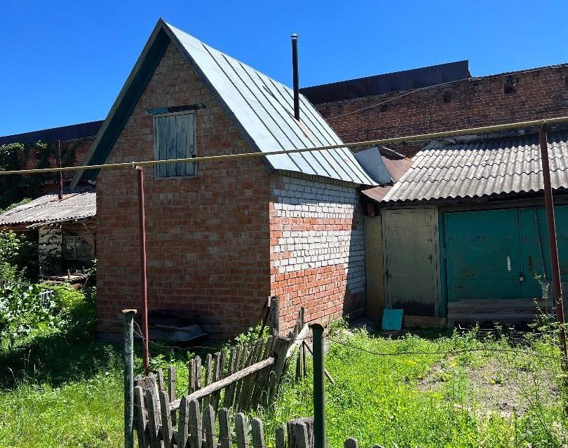 квартира р-н Борисоглебский г Борисоглебск ул Ленинская фото 4