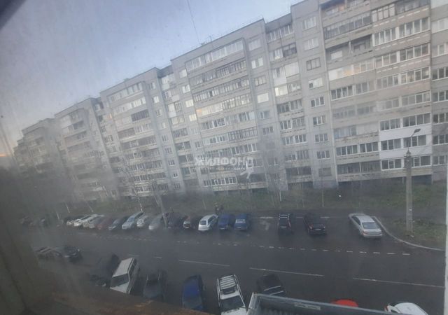 г Архангельск р-н Ломоносовский округ ул Урицкого 47к/1 фото