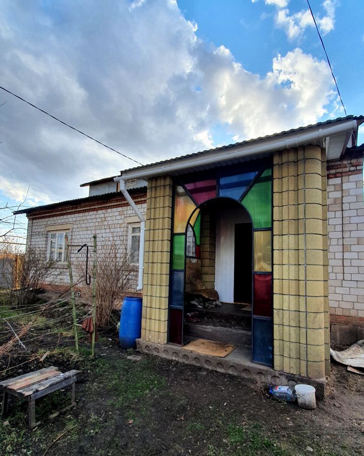 дом р-н Кармаскалинский с Прибельский фото 7
