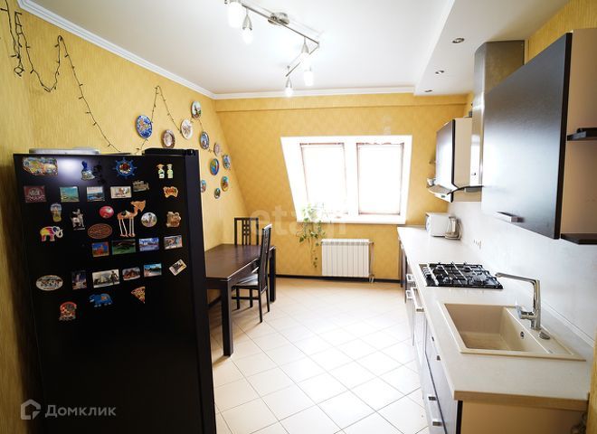 квартира г Ханты-Мансийск ул Объездная 12 фото 2
