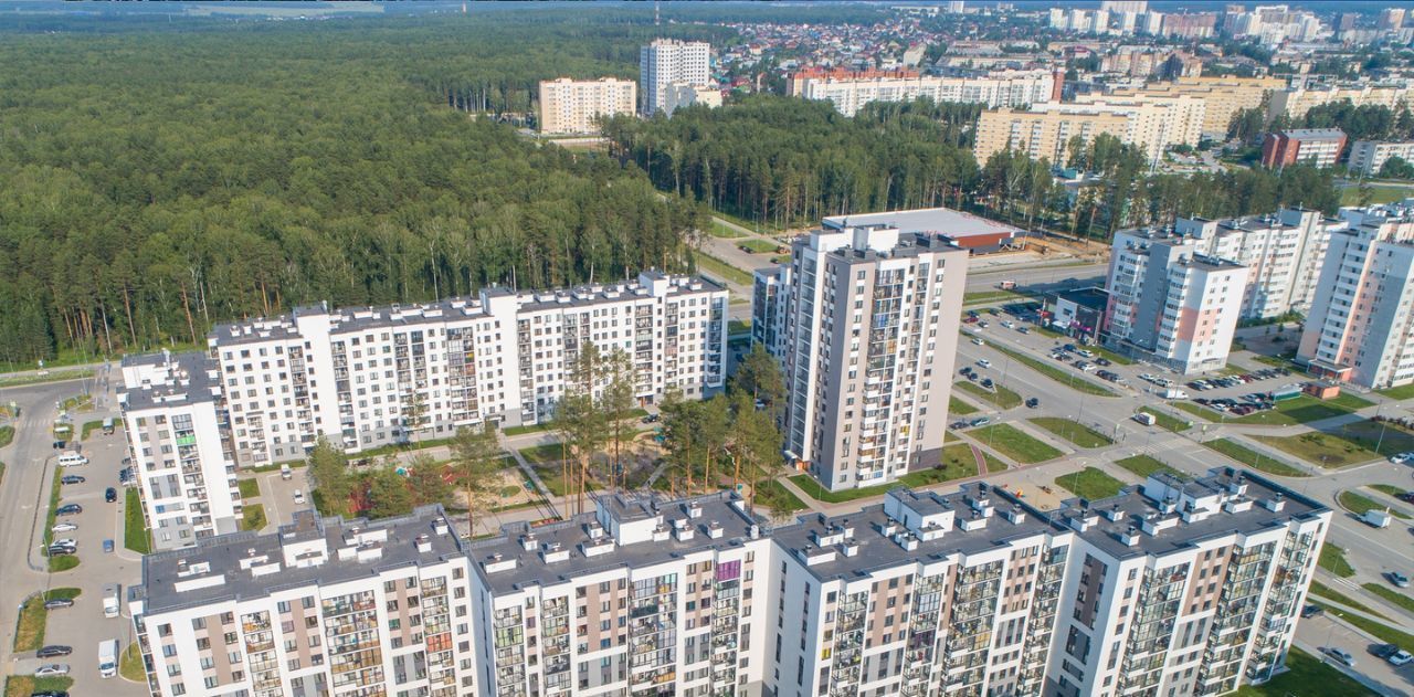 квартира г Верхняя Пышма ул Машиностроителей 25 Проспект Космонавтов фото 4