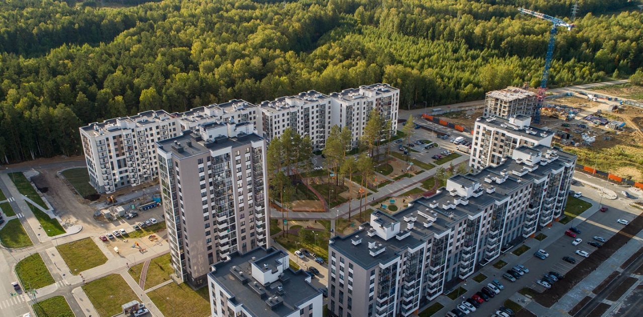 квартира г Верхняя Пышма ул Машиностроителей 25 Проспект Космонавтов фото 3