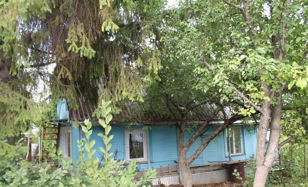 дом р-н Сызранский с Печерское ул Почтовая Междуреченск фото 2
