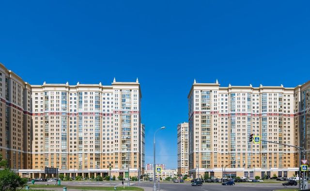 г Москва метро Раменки ул Мосфильмовская 2с/5 88к фото