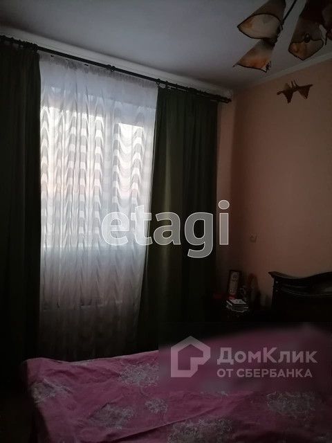 квартира г Норильск ул Федоровского 3с/1 фото 4