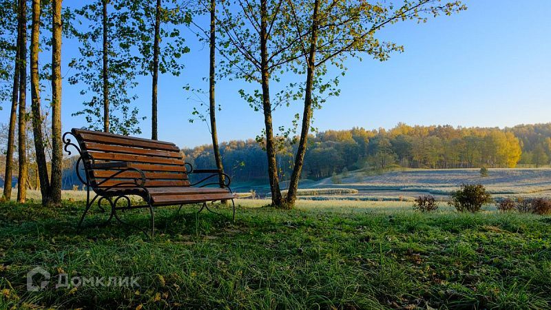 земля р-н Заокский фото 1