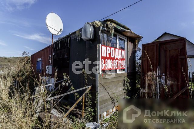 земля р-н Новокузнецкий с Таргай ул Луговая 12 фото 1