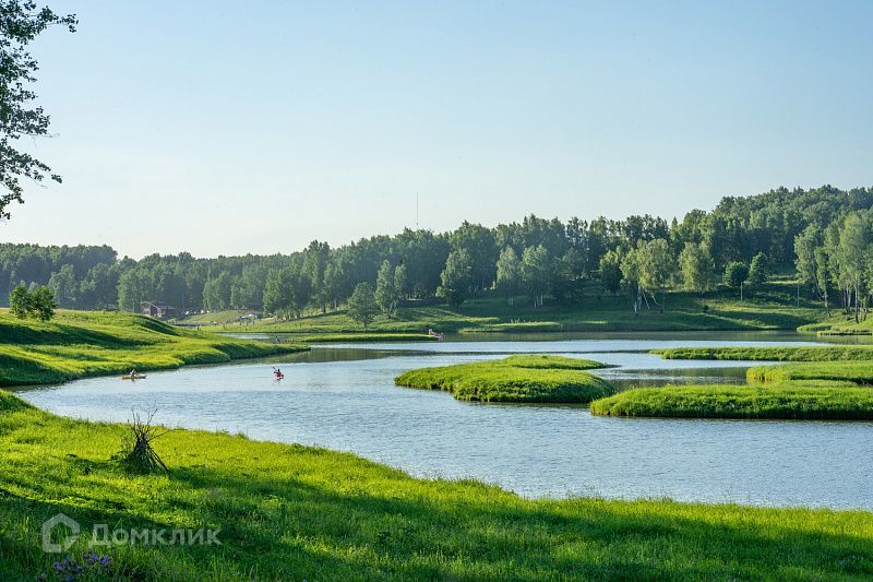 земля р-н Заокский фото 2