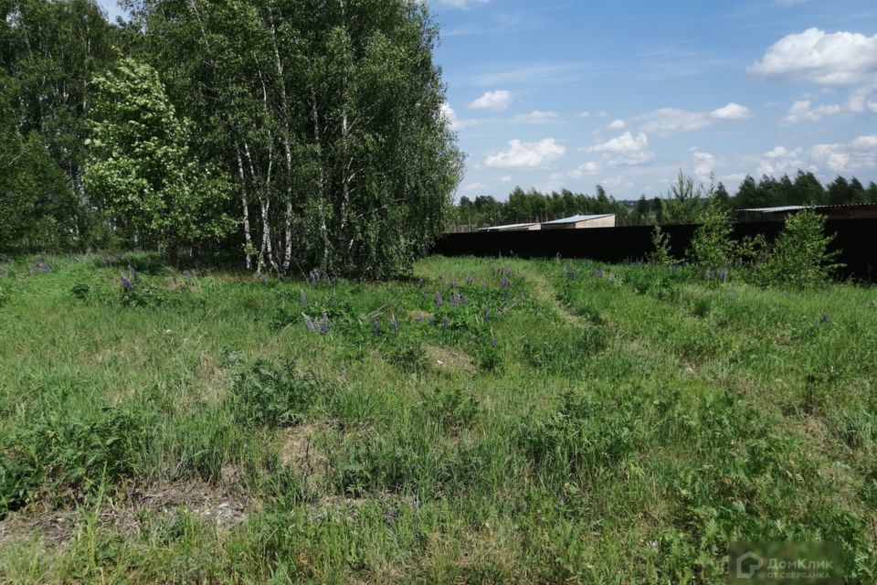 земля р-н Киржачский г Киржач ул Васильковая 19 фото 1