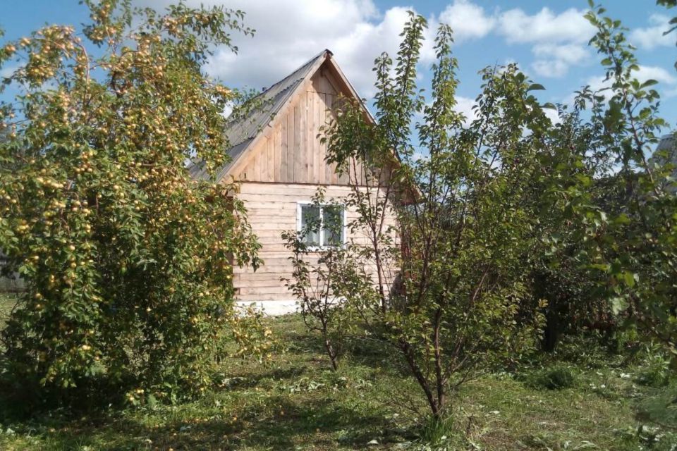 дом г Минусинск фото 2