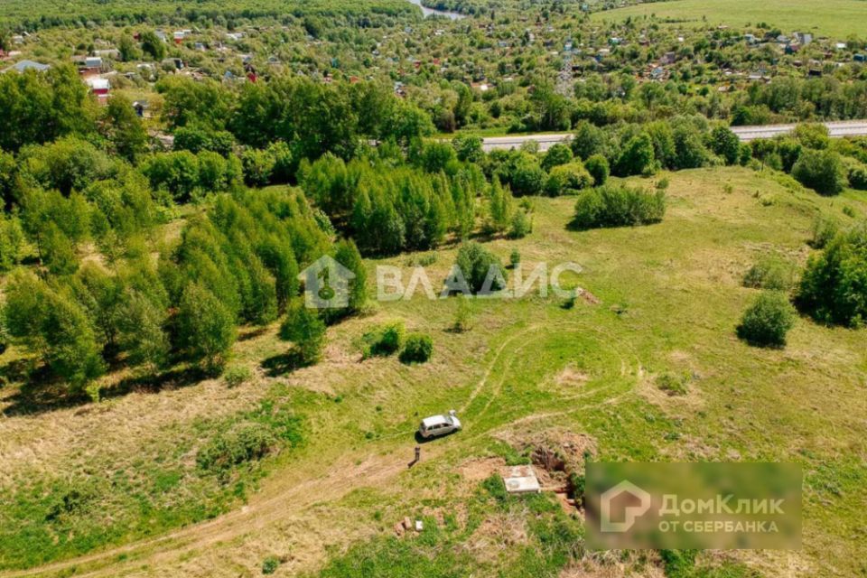 земля р-н Суздальский фото 1