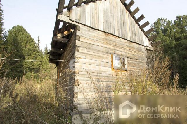 дом г Ханты-Мансийск ул Свободы фото 1