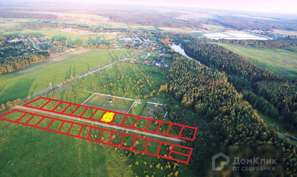 земля р-н Киржачский г Киржач ул Васильковая 15 фото 2