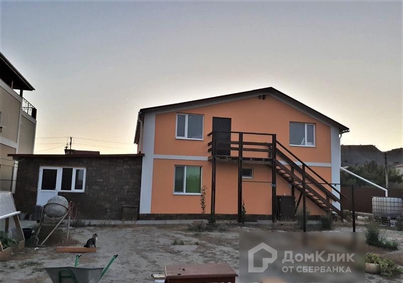 дом г Судак ул Ленина фото 3