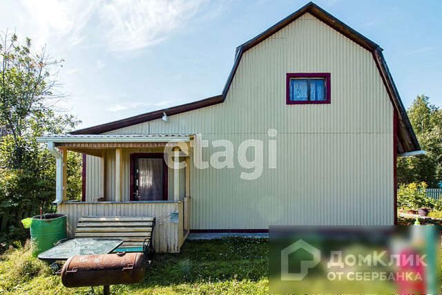 дом г Ханты-Мансийск фото 3