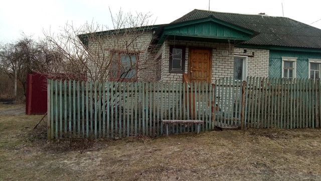 дом р-н Дятьковский г Дятьково ул Красноармейская 27 фото 2