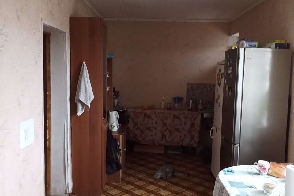 дом г Чапаевск ул Крестьянская 123а фото 4