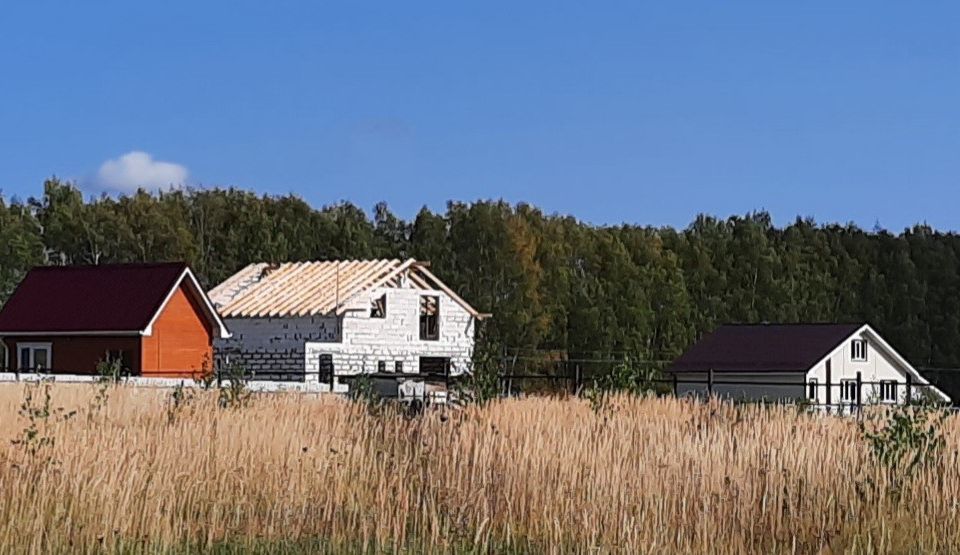 Кп Лето Богородский Район Купить Дом