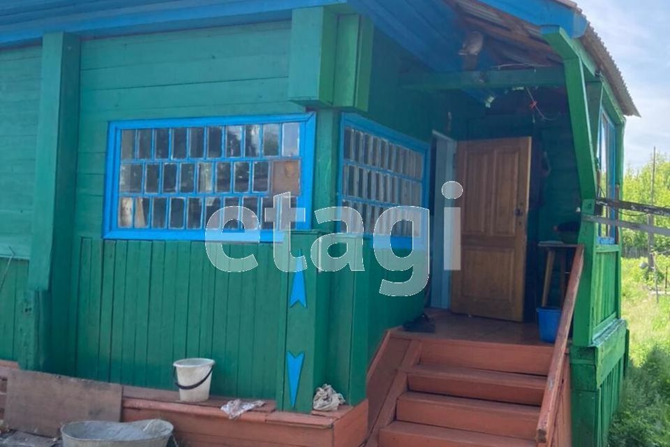 дом г Бийск ул Приречная фото 1