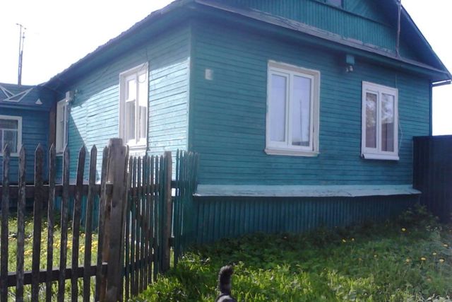 дом с Великое ул Пролетарская 13 фото