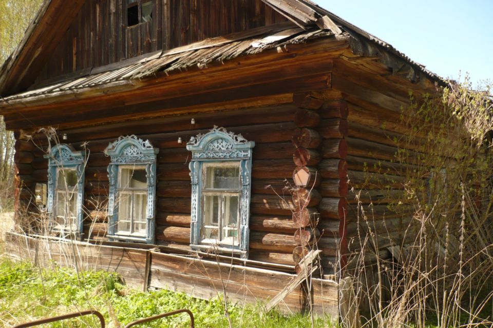 дом р-н Костромской фото 3