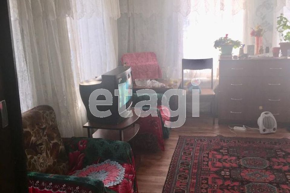 дом г Бийск ул Приречная фото 3