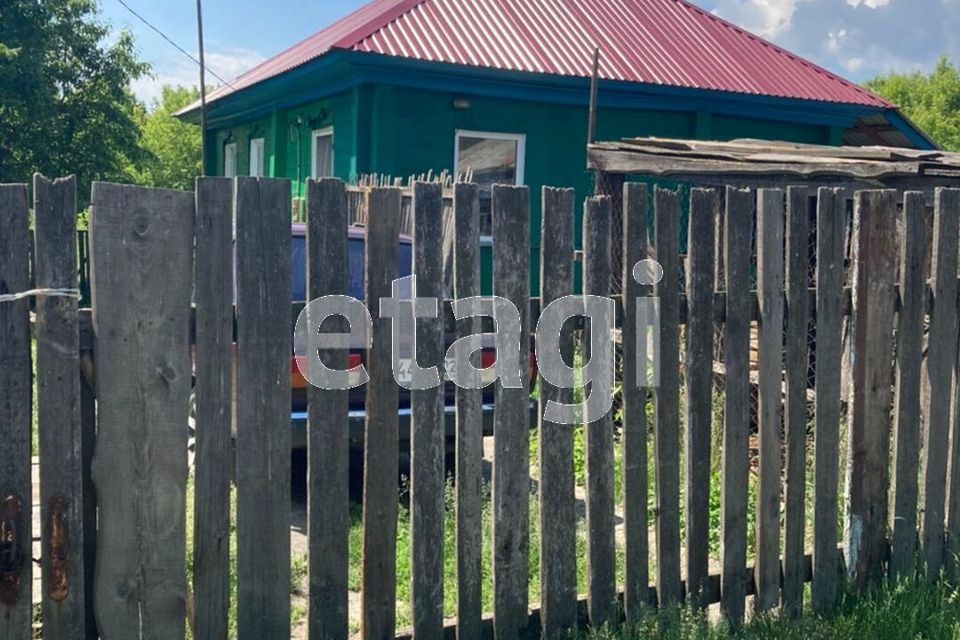 дом г Бийск ул Приречная фото 2