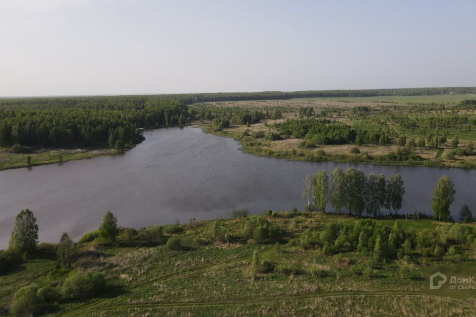 земля р-н Киржачский фото 2