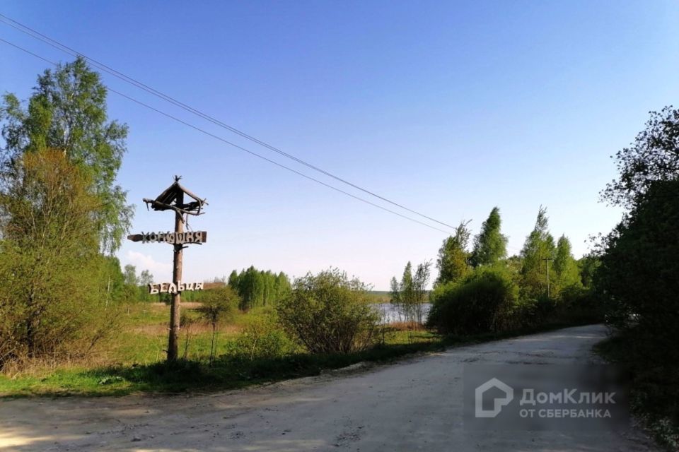 земля р-н Киржачский фото 3