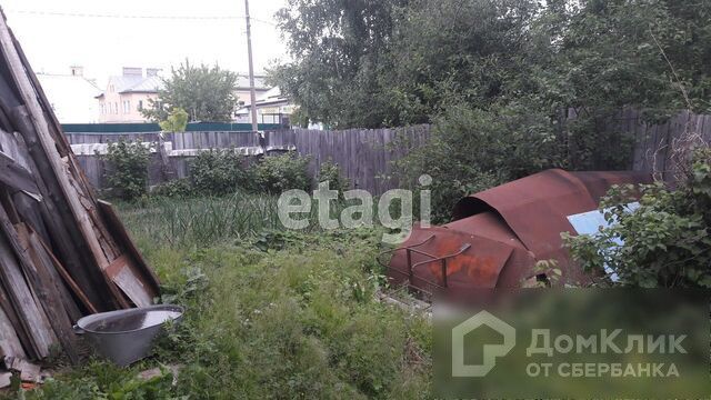 дом г Муром ул Воровского 28 фото 6