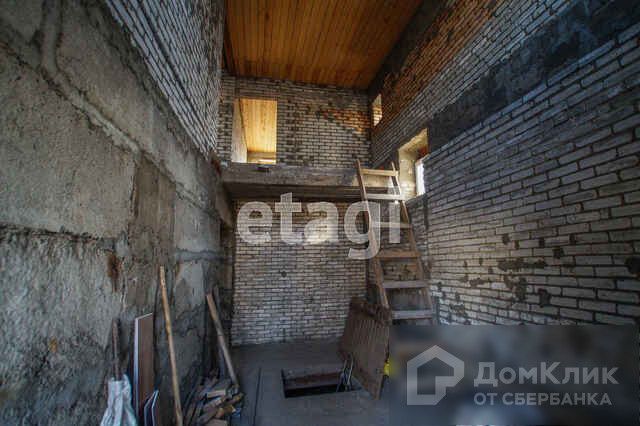 дом г Ачинск ул Пузановой фото 5