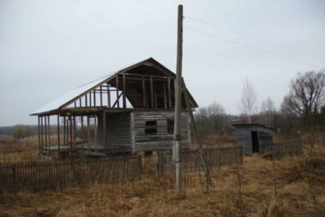 с Богородское ул Вторая фото