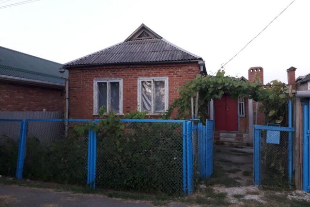 дом ул Школьная 619 фото