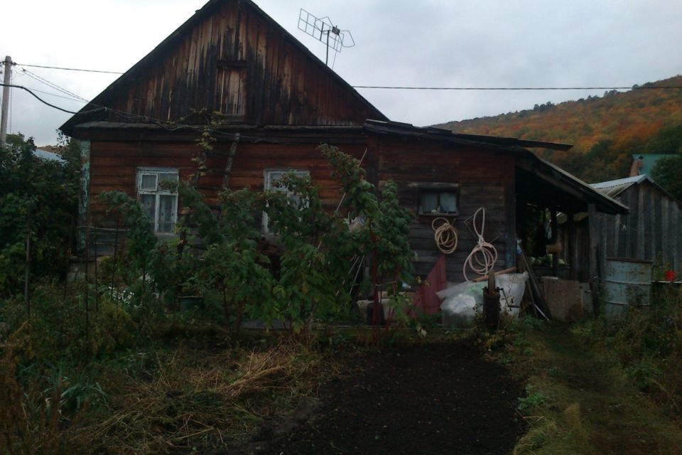 дом г Жигулевск с Солнечная Поляна ул Пионерская 11 фото 1