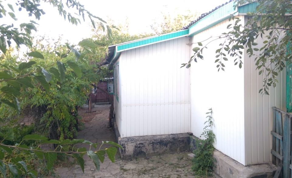 дом г Каменск-Шахтинский ул Пушкина 25 фото 4