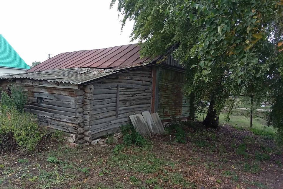 дом р-н Похвистневский с Большой Толкай ул Полевая 85 фото 4