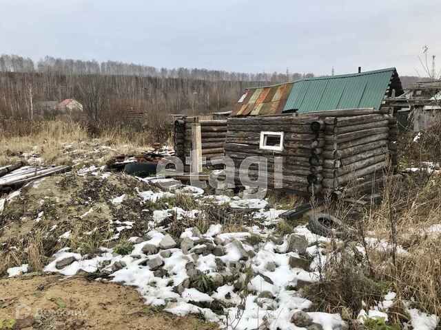 земля г Тобольск ул Чернышевского фото 5