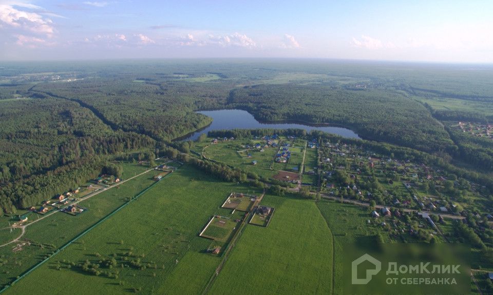 земля р-н Киржачский г Киржач ул Мирная 20 фото 5