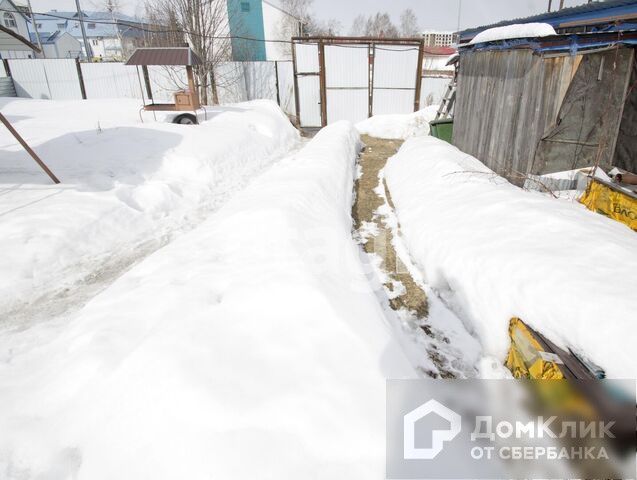 дом г Ханты-Мансийск ул Строителей 12 фото 6