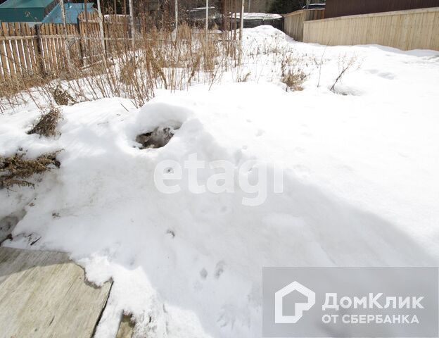 дом г Ханты-Мансийск ул Строителей 12 фото 8