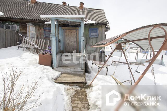 дом г Ханты-Мансийск ул Строителей 12 фото 9