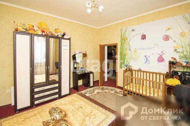 дом г Ханты-Мансийск фото 6