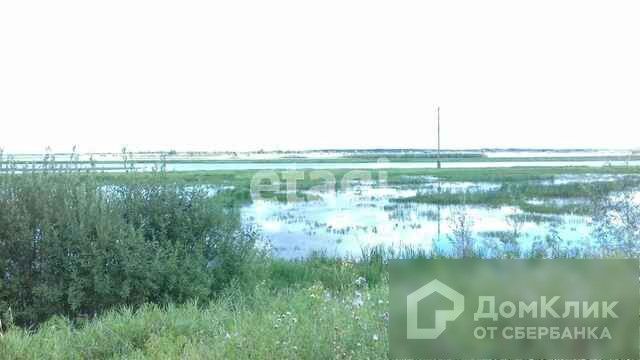 земля г Ханты-Мансийск фото 6
